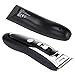 GHB SURKER Hair Clipper Rechargeable Hair Trimmer Cordless Beard Shaver with LED Display