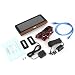 Produktbild 685 HD 1080 P 7 Zoll Touchscreen Auto DVR Smart Auto Rückspiegel Video Record Kamera Dash Cam Bluetooth freisprecheinrichtung-Schwarz
