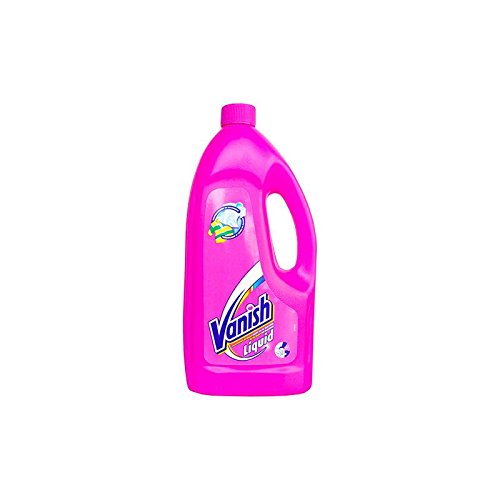 Preisvergleich Produktbild VANISH - Détachant Liquide - 1L