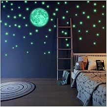 Suchergebnis auf Amazon.de für: Leuchtsterne zum Kleben auf Wand oder Decke