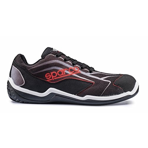 sparco safety shoes