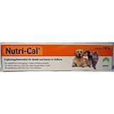 Albrecht Nutrical Nutri-Cal 120 Albrecht Nutrical Nutri-Cal 120