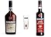Produktbild 1 Flasche Ramazzotti il Premio a 0,7l + 1 Flasche Ramazzotti Amaro a 0,7l + 1 Ramazzotti Glas 2-4cl Orginal limeted Edtion sofort lieferbar
