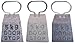 Produktbild Esschert LH142 Granito Türgewicht sortiert L, Stein, 24 x 15 x 15 cm