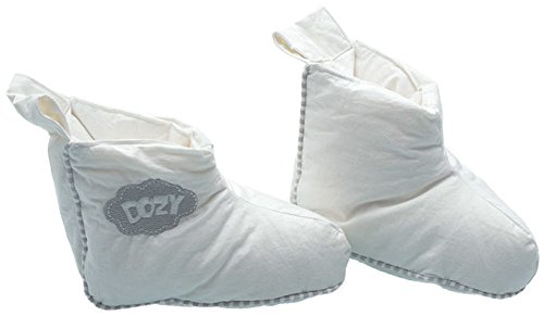 Preisvergleich Produktbild Dozy by Nordic Form Daunen Pantoffeln L13xH10