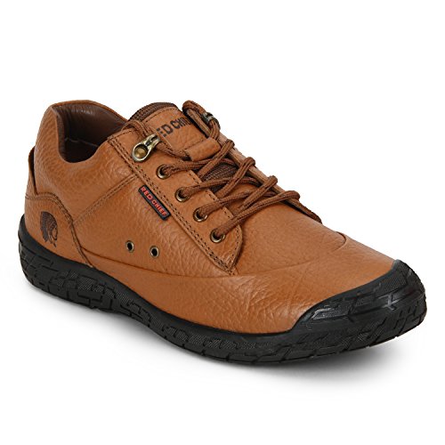 Buy Red Chief Men's RC3477 Boat Shoes 