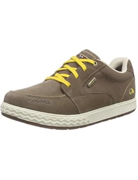 Viking Unisex-Kinder Senja Mokassin