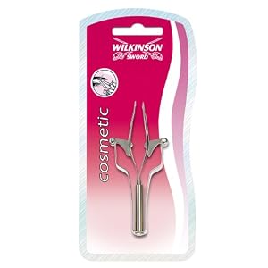 Wilkinson Sword Automatic Tweezers