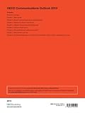 Image de OECD Communications Outlook 2013: Volume 2013