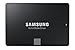 Produktbild Samsung 850 Evo 500GB 2,5” SSD SATA6Gb, Basic