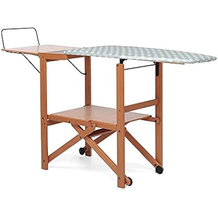 Suchergebnis auf Amazon.de für: bügelbrett holz