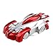 Produktbild Ebilun Mini RC Auto Boden Wand Kletterer Fernbedienung Auto Wand Kletterer Klettern Gravity Elektrische Fernbedienung Racing Spielzeug Home Fahrzeug Radio Control USB wiederaufladbare Batterie Rot