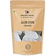 GROCERY HOUSE Phitkari Alum Stone Fitkari (900 Grams)