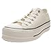 Produktbild Converse CTAS Ox Clean Lift Schuhe Damen Weiß (39.5 EU)