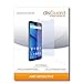 Produktbild disGuard® Displayschutzfolie [Anti-Reflex] kompatibel mit BLU Vivo X [2 Stück] Entspiegelnd, Matt, Antireflektierend, Extrem Kratzfest, Anti-Fingerabdruck - Panzerglas Folie, Schutzfolie