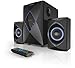 Creative SBS-E2800 2.1 High Performance Speakers System (Black) RS.3425.00