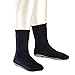 Produktbild Falke Kinder Homesocks Catspads 3er Pack, Größe:27-30;Farbe:dark marine