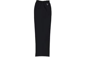 SCHOOL UNIFORM 365 Boys School Uniform Full Elastic Waist Easy Pull Up Trouser 2 to 16 Years