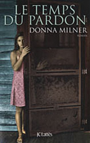 couverture de : Le temps du pardon