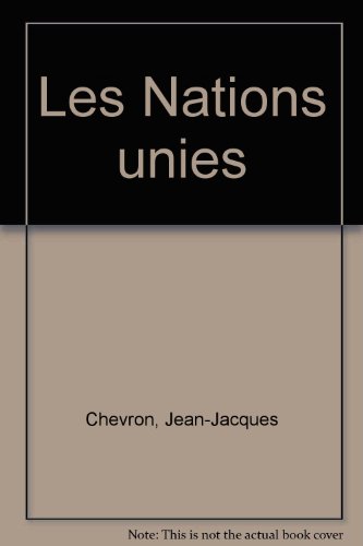 <a href="/node/38247">Les Nations Unies</a>