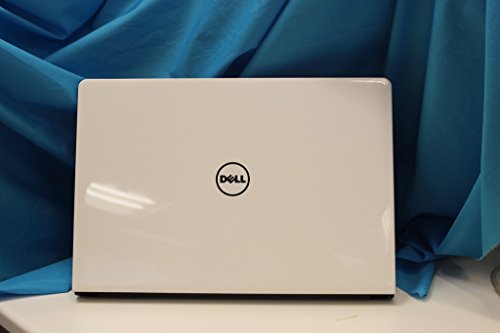 Dell INSPIRON 15 5559 CORE i5 6200U 6TH 8GB DDR3 1TB INTEL HD 520 WHITE  Certified Refurbished 