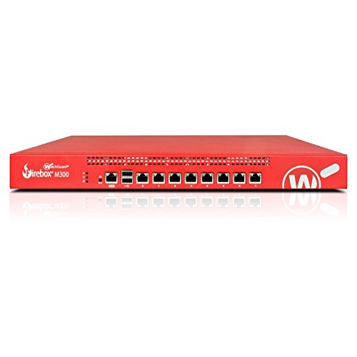 Preisvergleich Produktbild Watchguard FIREBOX M300 HA 3Y STANDARD