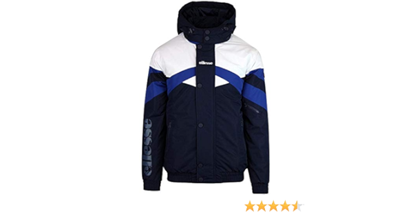 ellesse meo jacket
