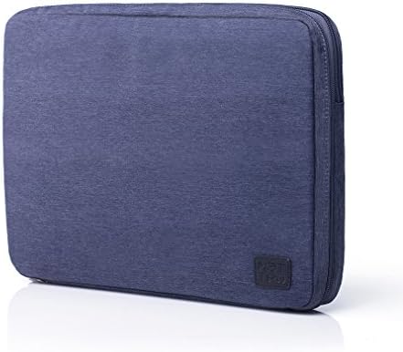 MATTEO 15 inch Laptop Sleeve Case Notebook Computer Bag For 15" MacBook Pro Touch ID/DELL XPS 15/15 Microsoft Surface Book 2/15.6 ASUS ZenBook UX530 UX550/14 Razer Blade