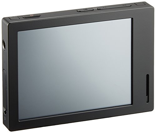 Preisvergleich Produktbild Cowon M2 MP3 / MP4-Player (32GB) schwarz