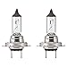 Produktbild Vosla 28329 Glühbirne H7 12V 55W | Long Life Time | Made in Germany | 2er Pack