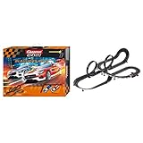 carrera go handregler  Carrera 20062467 GO!!! Rennbahn Blaulicht Action