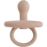 OiOi Binkee Emzik 0+ Ay - Bubble Beige