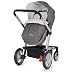 Mothercare Genie Pushchair (Clay)