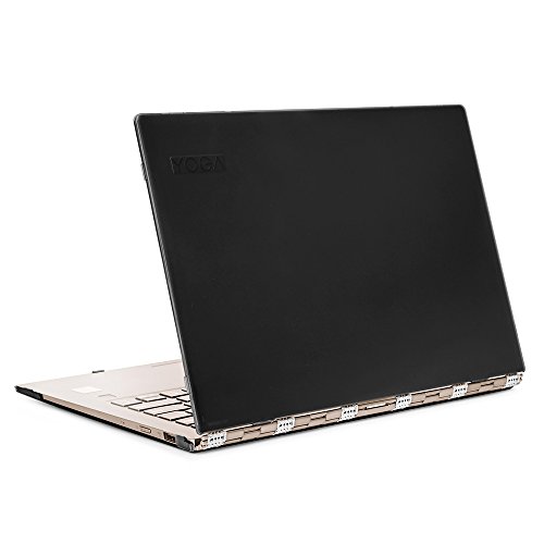 mCover Funda Hard Shell para computadora portátil multimodo Lenovo Yoga 920-13IKB DE 13.9