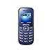 Samsung Guru GT-E1200 (Indigo Blue) RS.1200.00