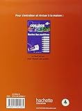 Image de Physique-Chimie 4e - Cahier d'activités Socle commun - Edition 2011