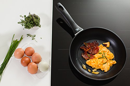 ELO 71028 Bratpfanne, 28 cm, schwarz - 2