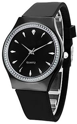 Fashion Elegant Wasserdicht Quarz Im Freien Klein Armbanduhr Fr Frauen / Mdchen,Schwarz Fashion Elegant Wasserdicht Quarz Im Freien Klein Armbanduhr Fr Frauen / Mdchen,Schwarz