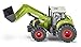 Produktbild Siku 1979 Claas with Front Loader