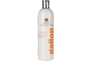 CARR & DAY & MARTIN Gallop Shampoo condizionante, 500 ml_PARENT