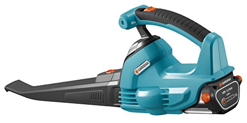 Gardena Allround Bläser AccuJet Li-18, 09335-20 - 2