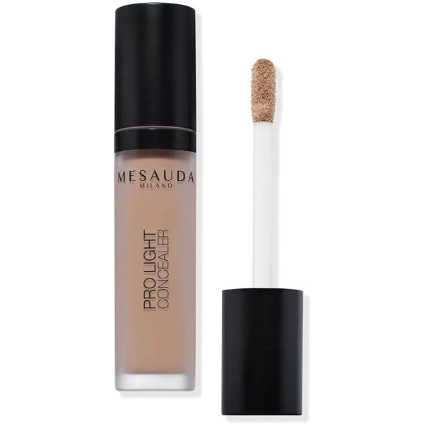 Mesauda Milano Magic Wand C20 – Mehrzweck-Grundierung & Concealer, 120g, Vegan & Cruelty-free