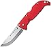 Produktbild Cold Steel CS20NPRDZ Finn Wolf Rot