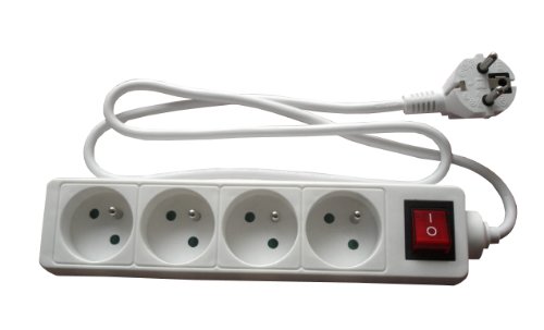 Inotech - Allegato blocchi, gimp ho5 vvf - 3-1 blocco alla metropolitana, 4 x 16 inter-bianco