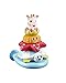 Produktbild Vulli 523423.0 Sophie la Girafe Splash und Surf Pyramide, mehrfarbig