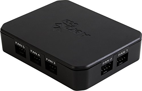 AeroCool P7-F12 Pro Lüfter RGB