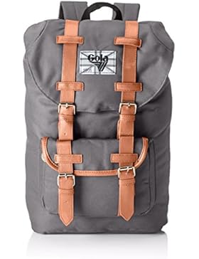 Gola Unisex-Erwachsene Bellamy 2 Henkeltaschen, 26x47x13 cm