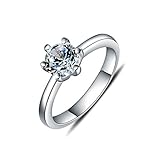 REGALO PERFECTO: viene en un joyero de franela gris. Regalos ideales para el Día de San Valentín, Día de la Madre, Aniversario, boda, Acción de Gracias, Navidad, Año Nuevo, Cumpleaños, temporada de graduación y fiesta para su novia, amante, esposa y ustedes mismos, regalos para ella
