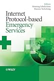 Used Book in Good Condition Internet Protocol-based Emergency Services