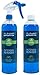 Produktbild TUNAP Unisex - Erwachsene Bundle 2in1 2X Intensivreiniger, 1x Trigger, 1103305, blau, 1000ml